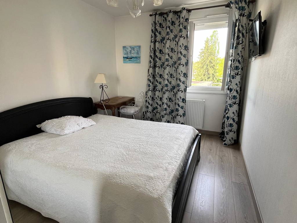 Gastfamilie Bourgoin-Jallieu 494830-1