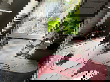 Chambre Chez L'habitant Bourgoin-Jallieu 494830-5