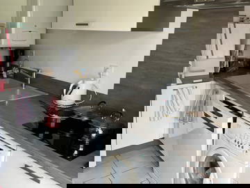 Homestay Bourgoin-Jallieu 494830-6