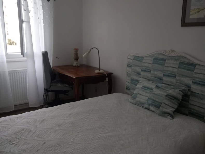 Quedarse En Casa Bourgoin-Jallieu 498634-2