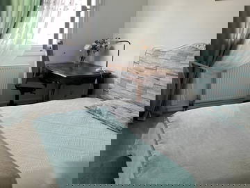 Chambre Chez L'habitant Bourgoin-Jallieu 498634-6