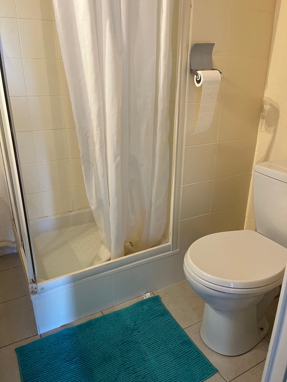 Chambre Chez L'habitant Bourgoin-Jallieu 498634