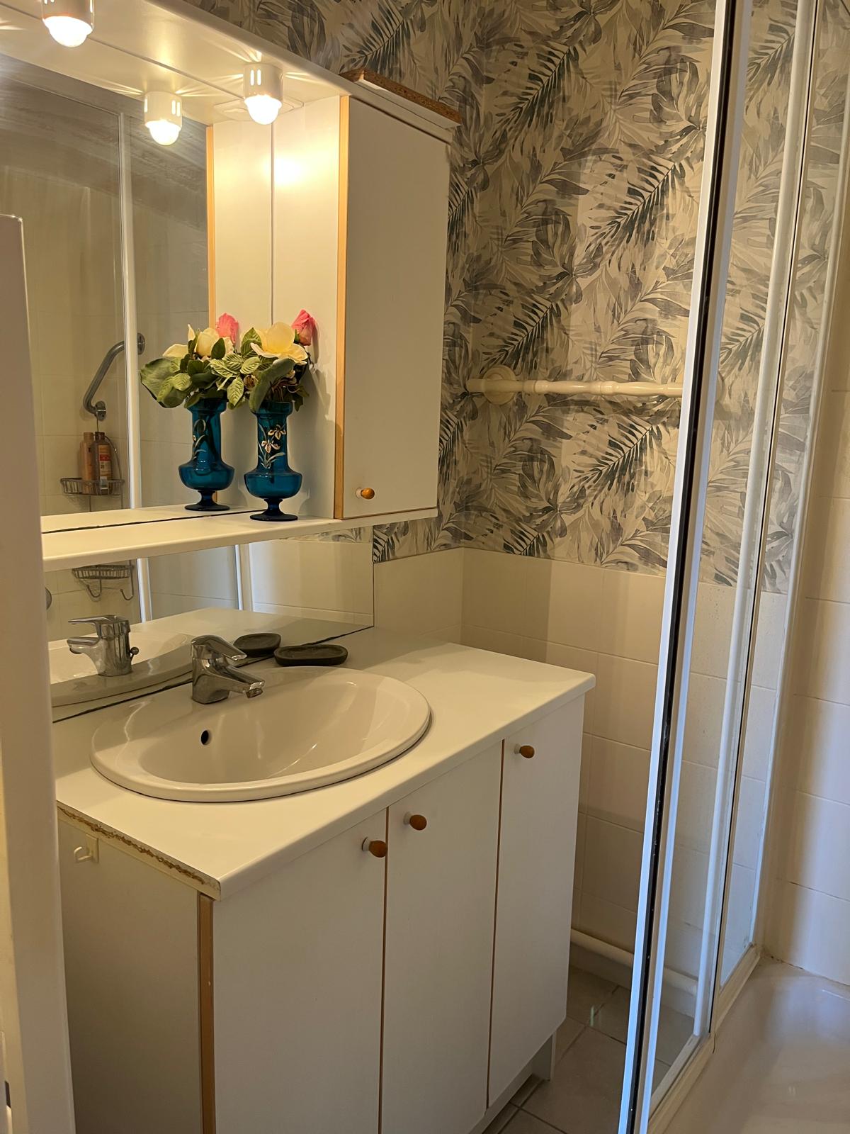 Chambre Chez L'habitant Bourgoin-Jallieu 498634