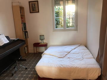 Room For Rent Orléans 499159