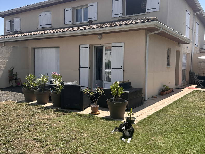 Gastfamilie Bruges 515402-5