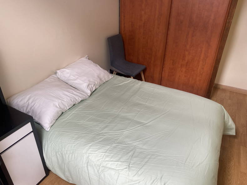 Hospedagem Em Casa De Família Clichy-sous-Bois 519327-4