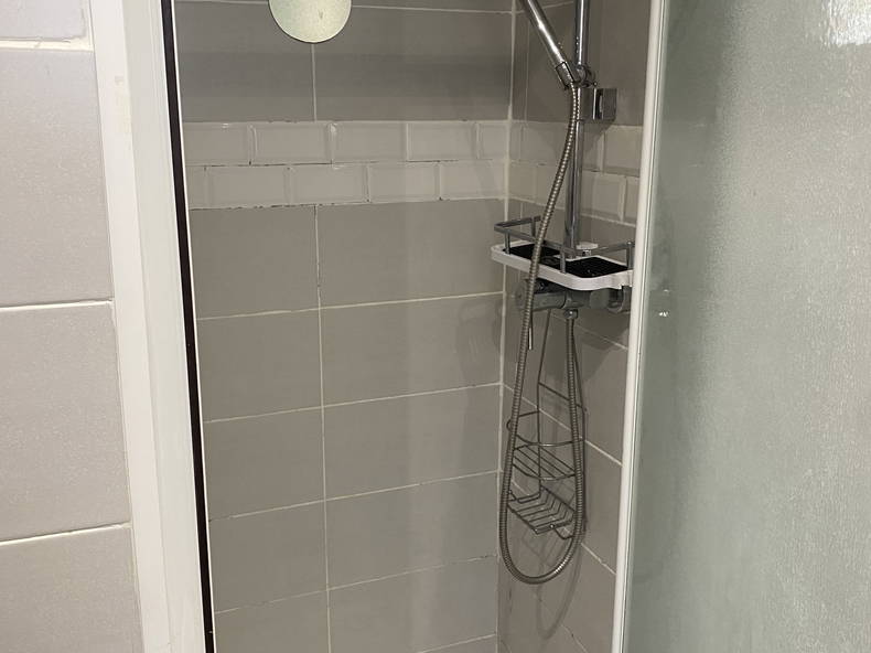 Hospedagem Em Casa De Família Clichy-sous-Bois 519327-5