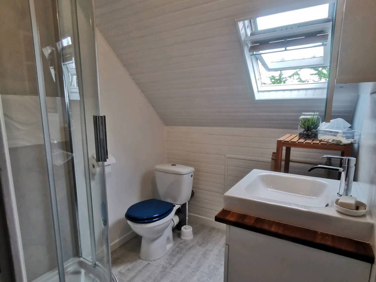 Chambre À Louer Saint-Malo 531369