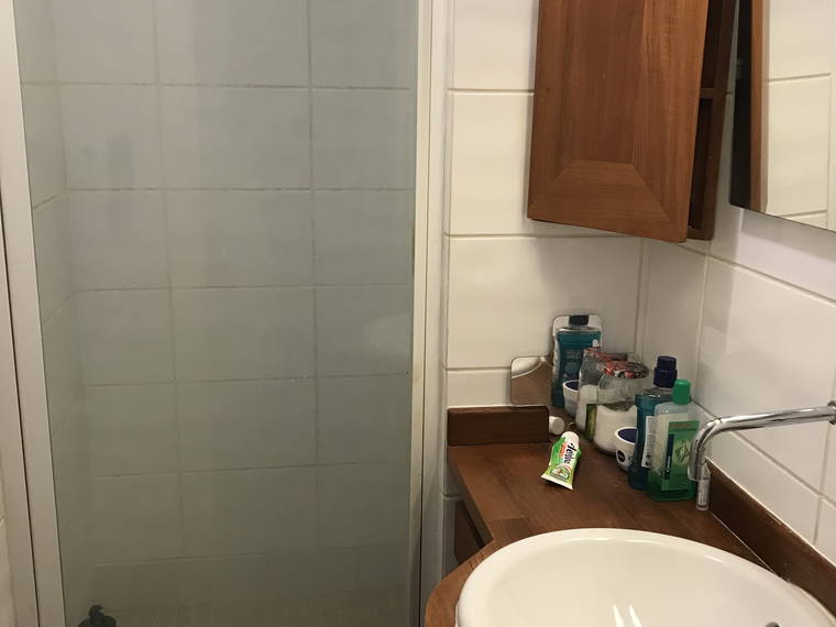 Habitación En Alquiler Paris 536892