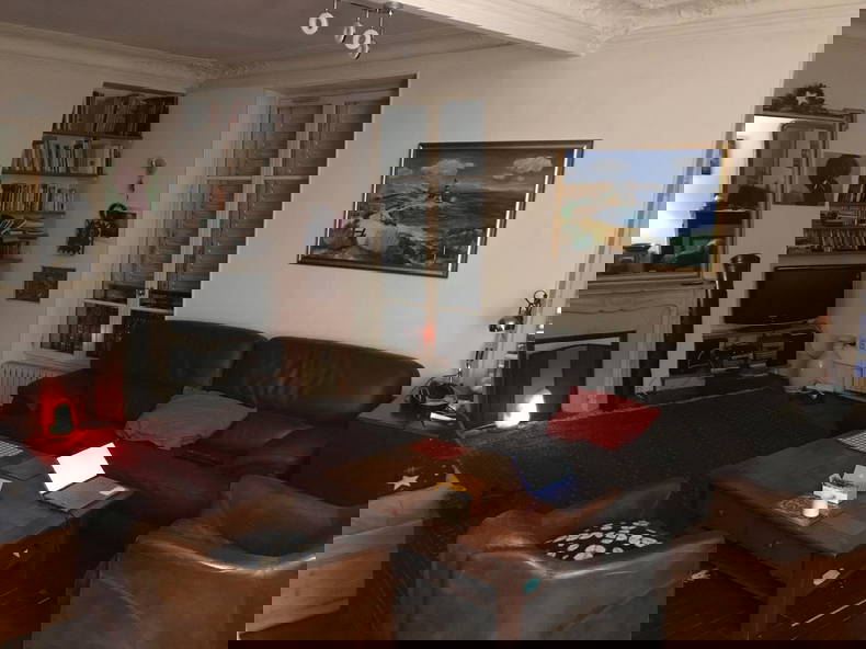 Gastfamilie Paris 536892-5