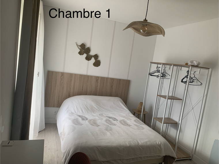Chambre À Louer Saumur 541093