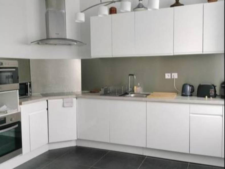 Homestay Bobigny 542884-5