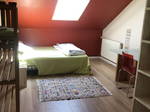 Gastfamilie Périgueux 545821