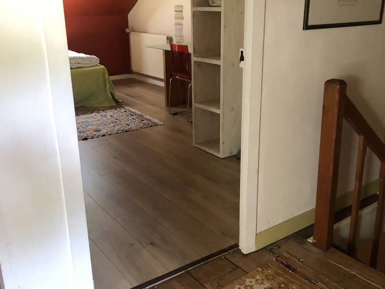 Gastfamilie Périgueux 545821