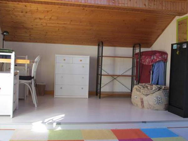 Chambre Chez L'habitant Lyon 546267-3