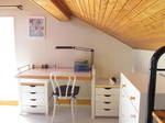 Homestay Lyon 546267