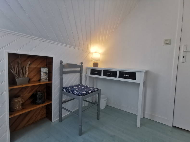 Chambre Chez L'habitant Saint-Malo 551543-2