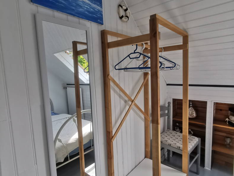 Chambre Chez L'habitant Saint-Malo 551543-4