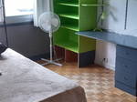 Chambre Chez L'habitant Lyon 553550