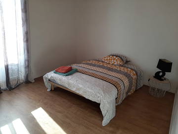 Chambre Chez L'habitant Luçon 558421