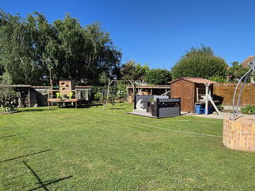 Gastfamilie Les Moutiers-En-Retz 559484