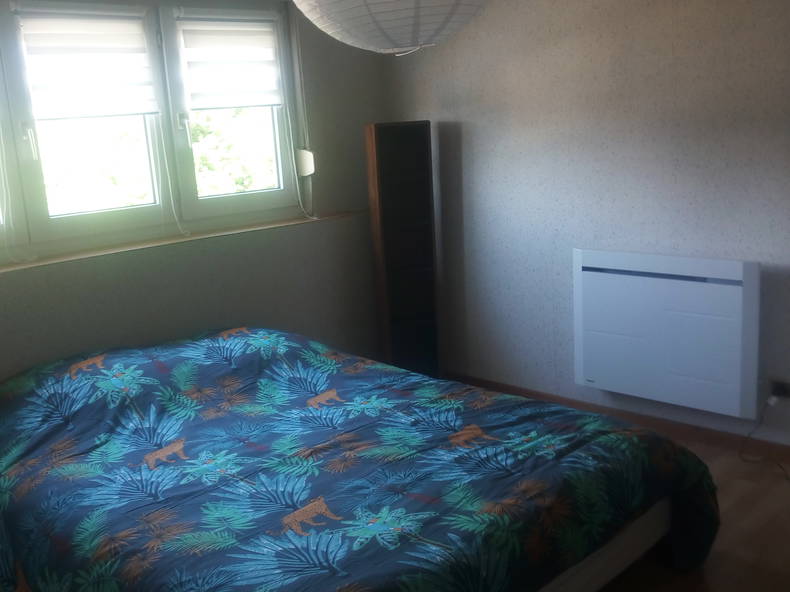 Gastfamilie Louvroil 572648-1