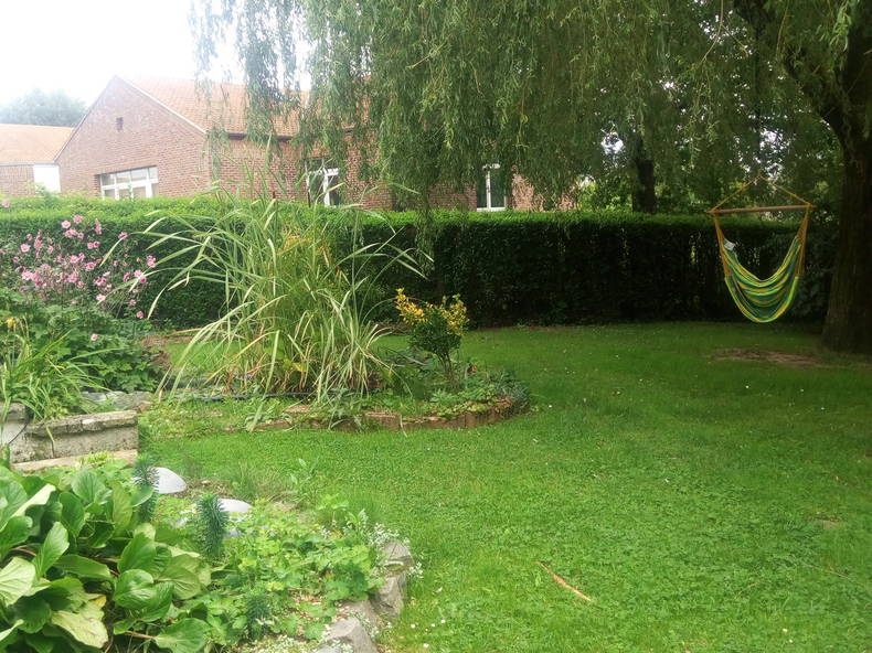 Gastfamilie Louvroil 572648-4