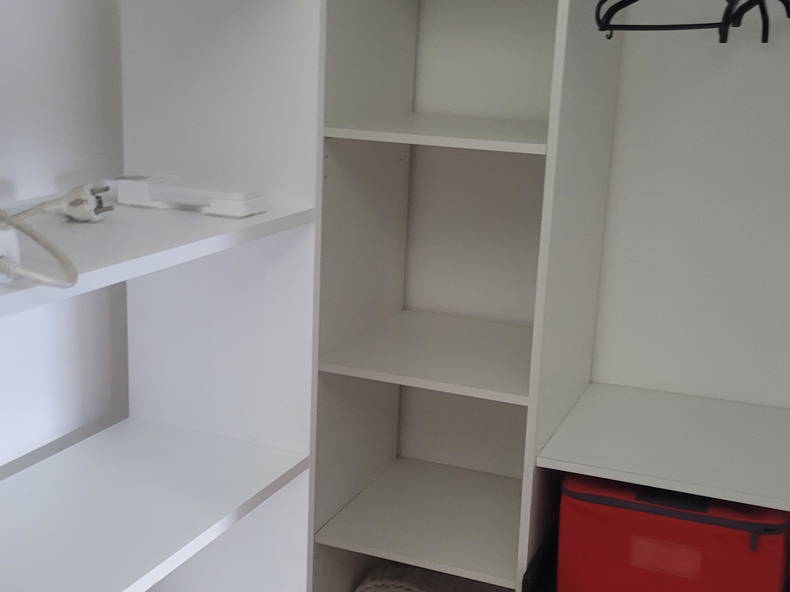 Zakwaterowanie U Rodziny Moirans 581200-2