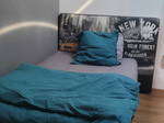 Chambre Chez L'habitant Moirans 581200
