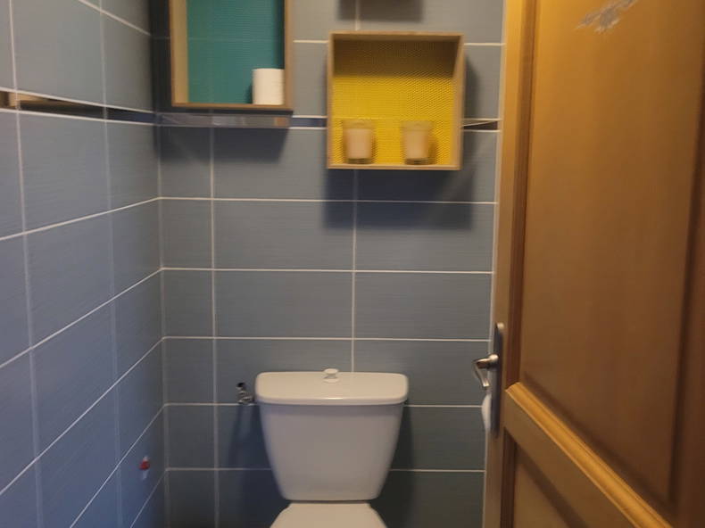 Zakwaterowanie U Rodziny Moirans 581200-5