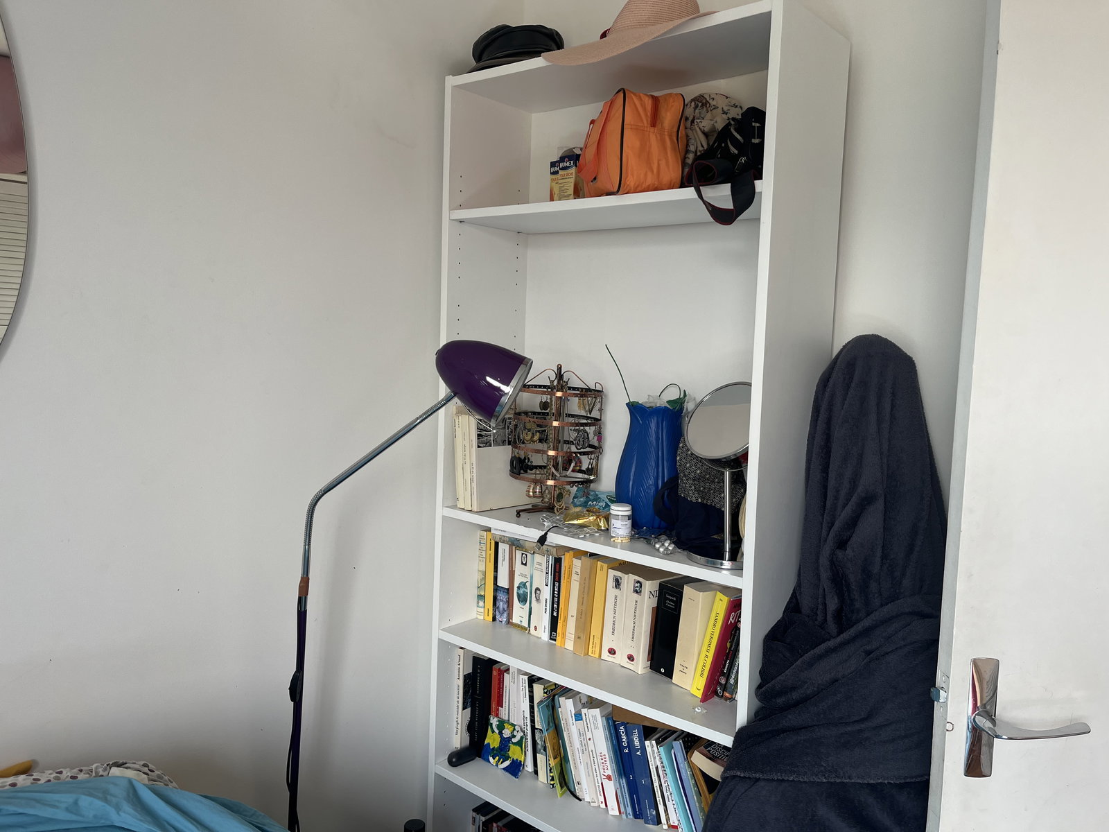 Chambre Chez L'habitant Paris 587575