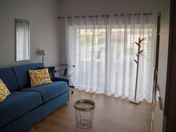 Quedarse En Casa Béziers 589921-1