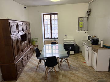Chambre Chez L'habitant Saint-Pierre-Le-Moûtier 590987-2