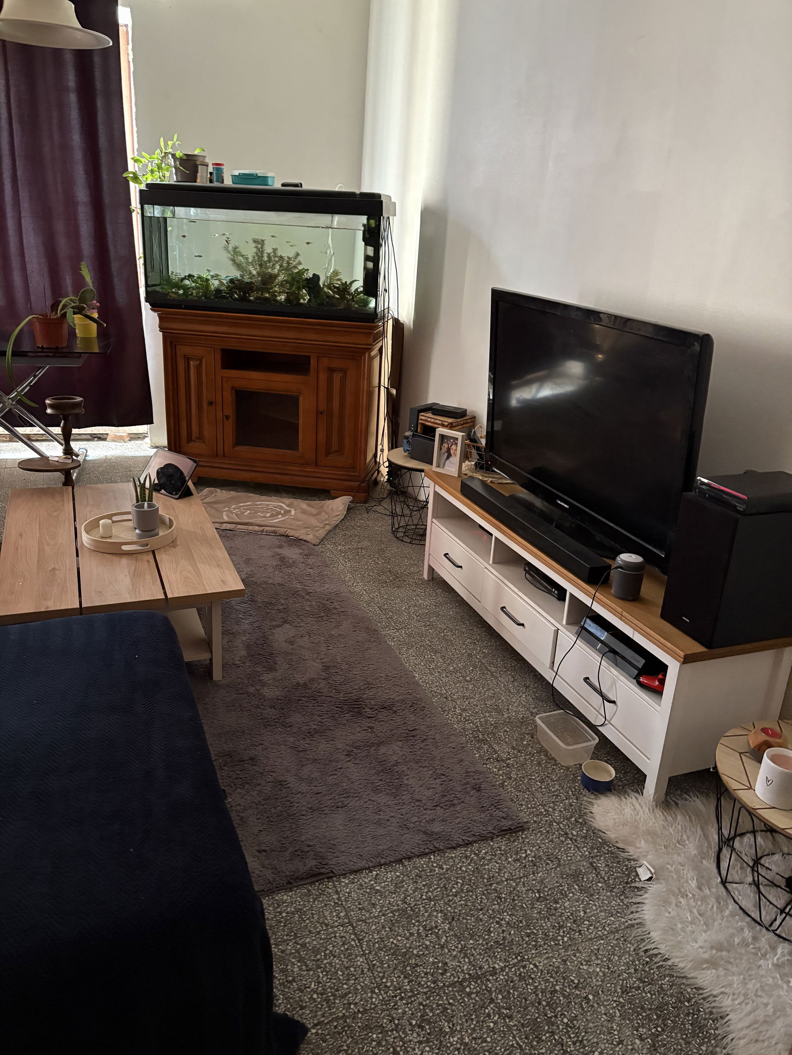 Chambre Chez L'habitant Saint-Pierre-le-Moûtier 590987