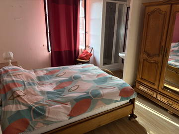 Chambre Chez L'habitant Saint-Pierre-Le-Moûtier 590987-8