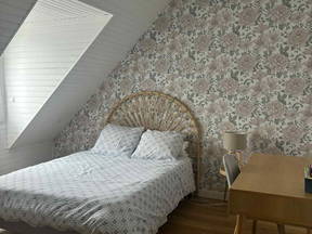 Zimmer in einem Privathaus