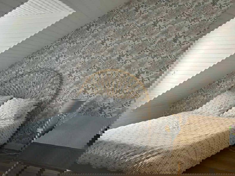 Hjemmeophold Vern-sur-Seiche 592820-1