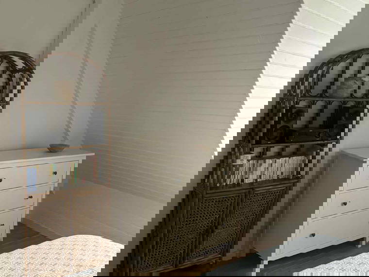 Hjemmeophold Vern-sur-Seiche 592820