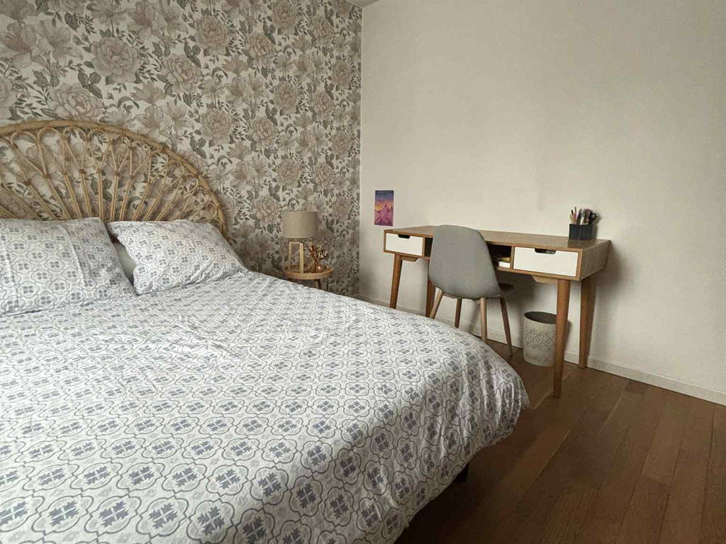 Zakwaterowanie U Rodziny Vern-sur-Seiche 592820-1