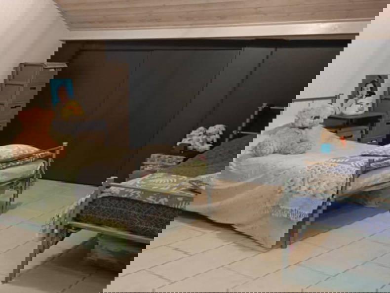 Chambre Chez L'habitant Oyonnax 593988-1