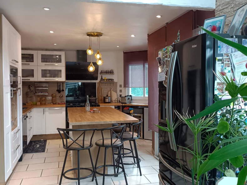 Chambre Chez L'habitant Oyonnax 593988-2