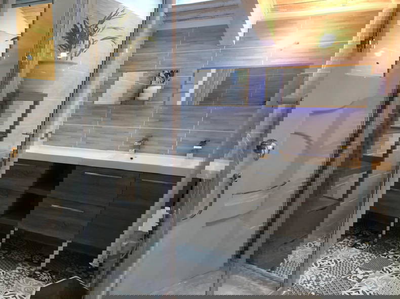 Chambre Chez L'habitant Oyonnax 593988-5