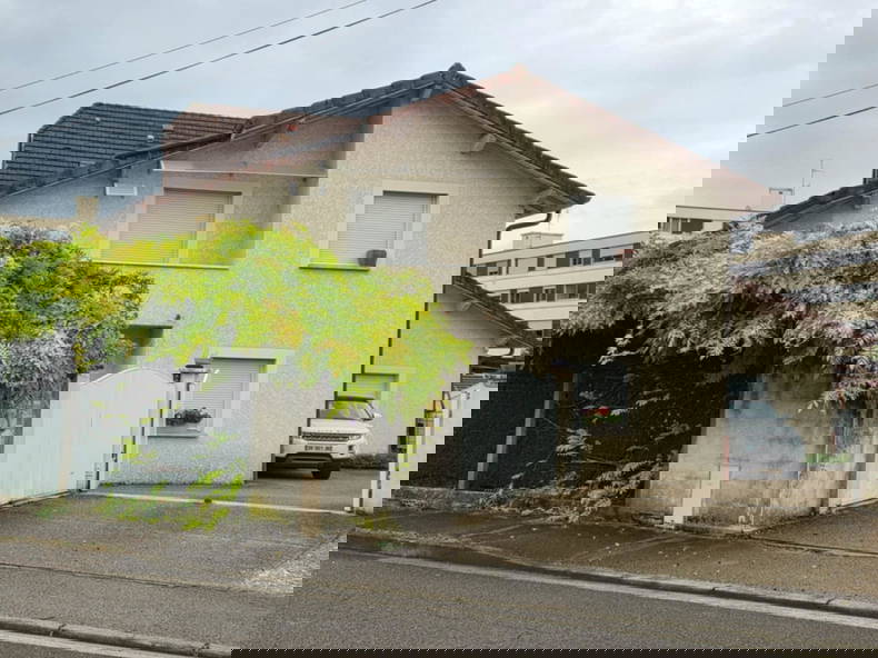 Chambre Chez L'habitant Oyonnax 593988-4