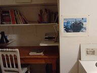 Chambre Chez L'habitant Toulouse 597329-3