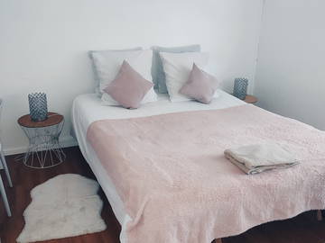 Chambre Chez L'habitant Strasbourg 601230-1