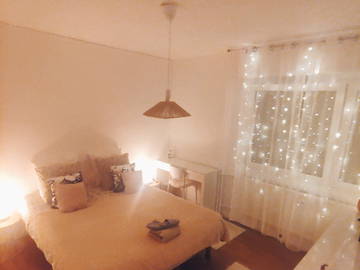 Chambre Chez L'habitant Strasbourg 601230