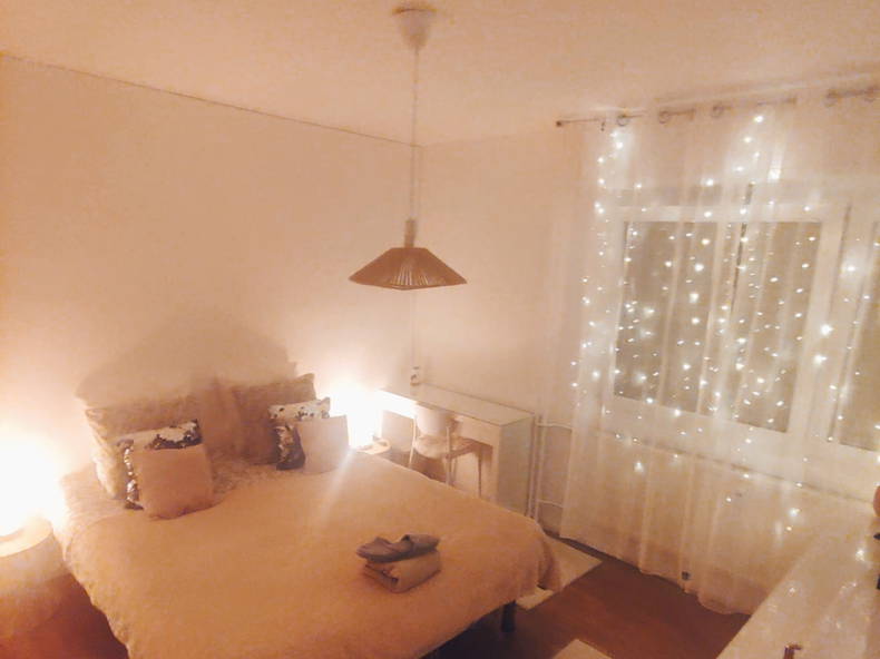 Chambre Chez L'habitant Strasbourg 601230-2