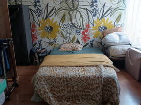 CHAMBRE CHEZ L'HABITANT