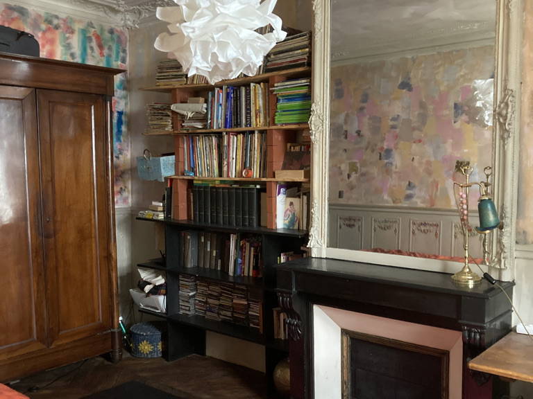 Gastfamilie Paris 617884-2