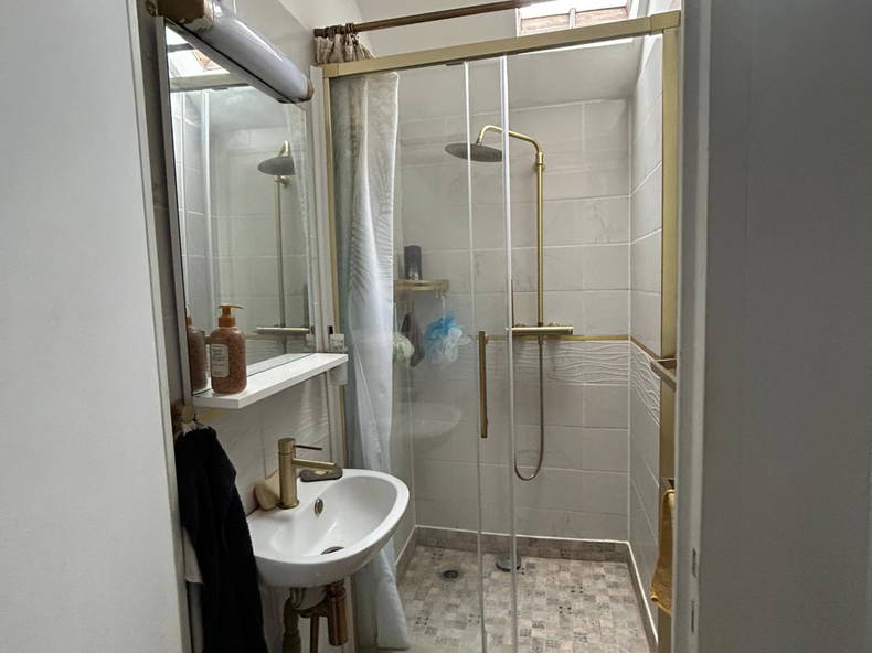 Chambre Chez L'habitant Roubaix 621419-2